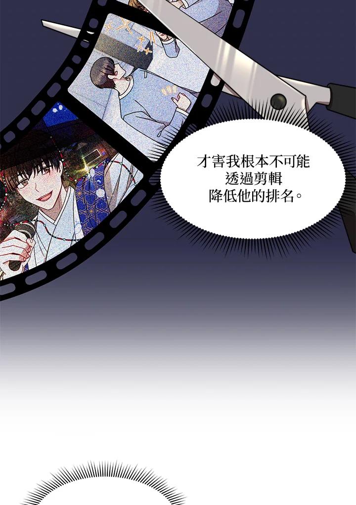 《超级巨星的才华书库》第14话 第60页