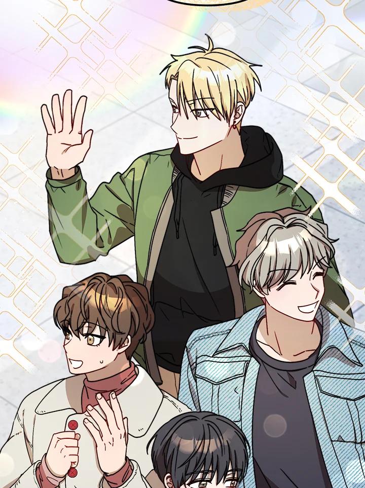 《超级巨星的才华书库》第14话 第78页