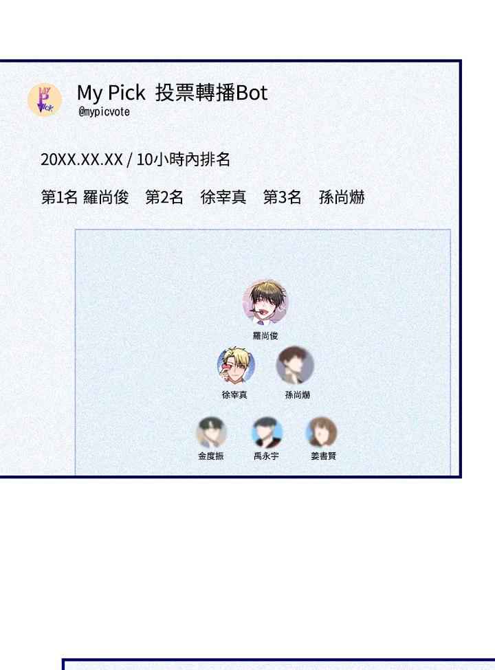 《超级巨星的才华书库》第15话 第96页