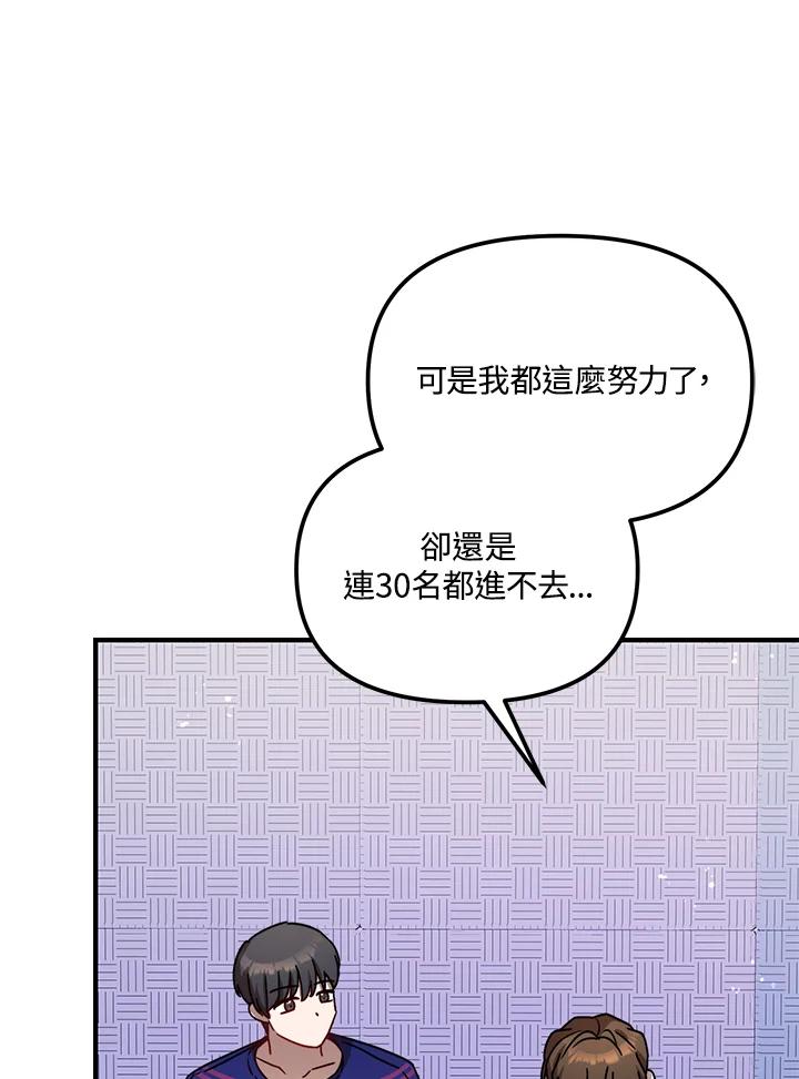 《超级巨星的才华书库》第16话 第83页