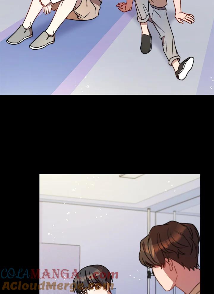 《超级巨星的才华书库》第16话 第29页