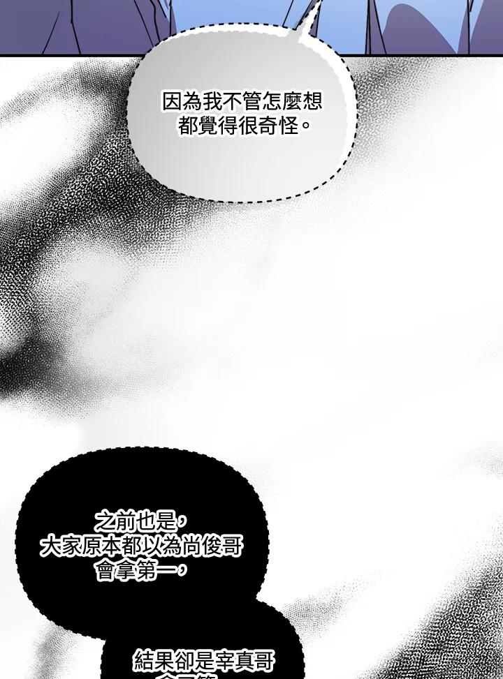 《超级巨星的才华书库》第17话 第72页