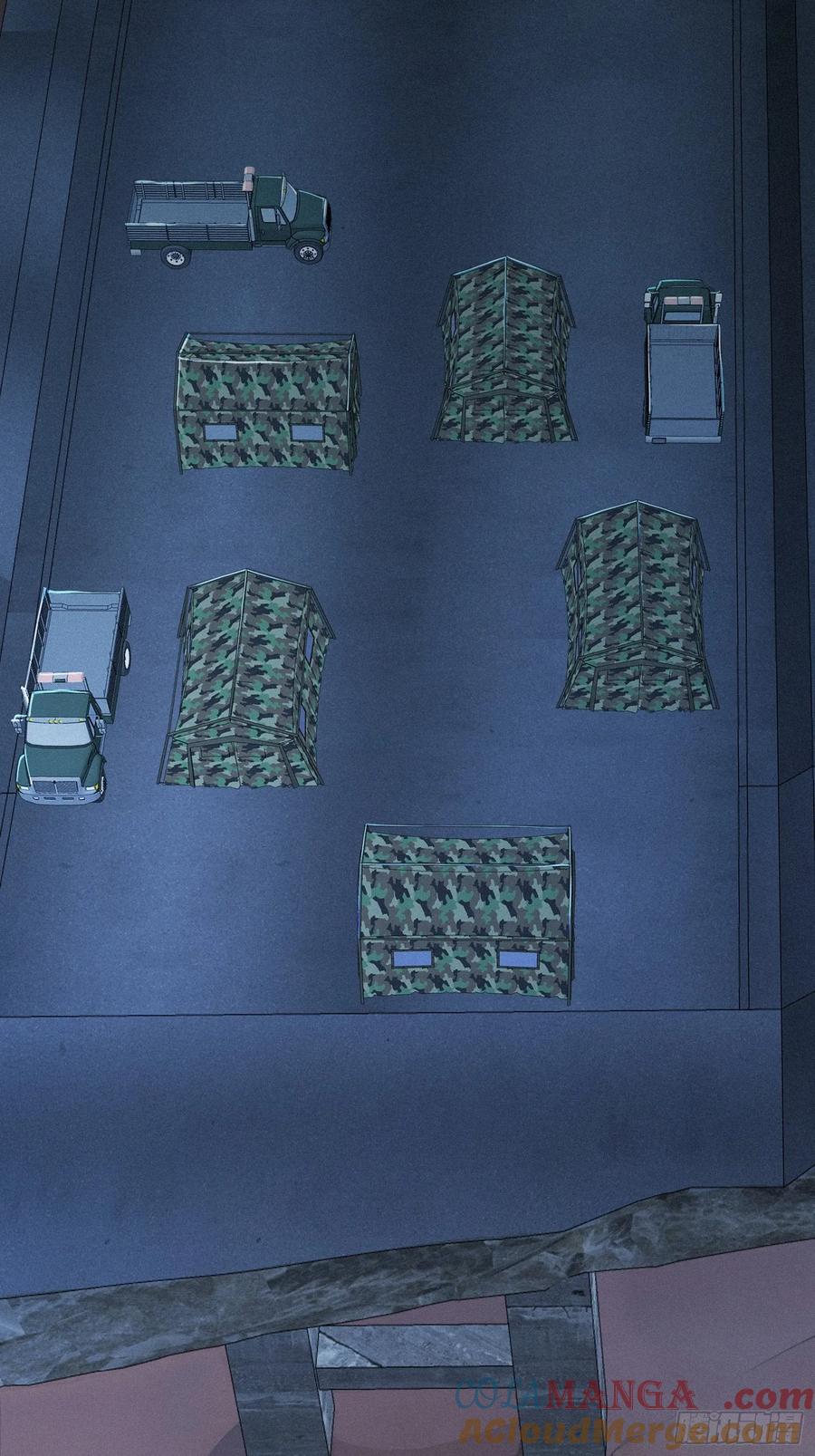 《浩劫余生》18 猎人禁区 第31页