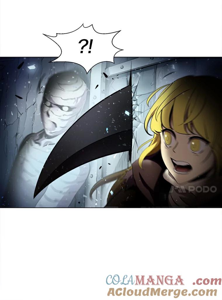 《无火之界》19.危难重重 第31页