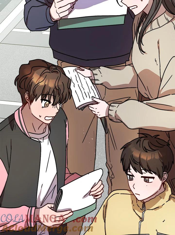 《超级巨星的才华书库》第20话 第117页