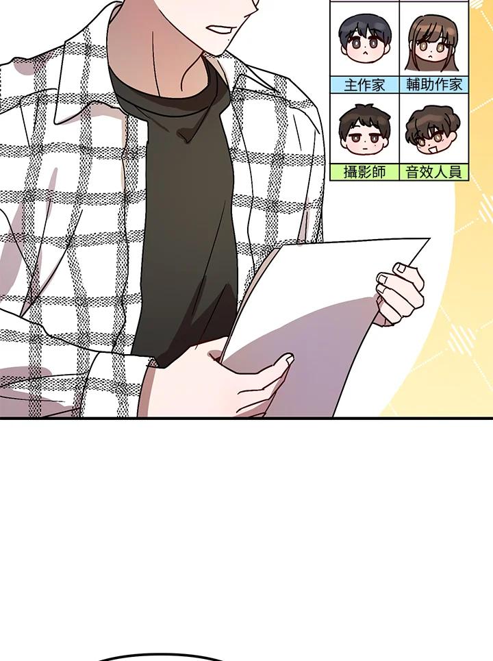 《超级巨星的才华书库》第20话 第66页