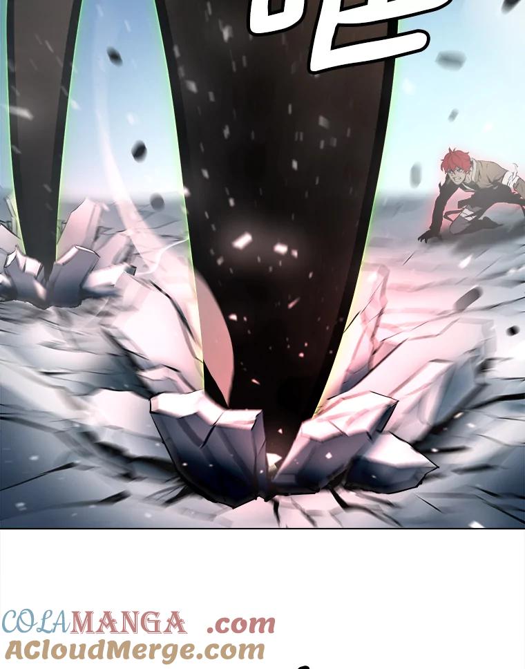 《无火之界》22.活下去的理由 第67页