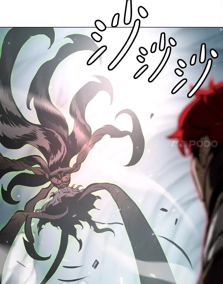 《无火之界》22.活下去的理由 第68页