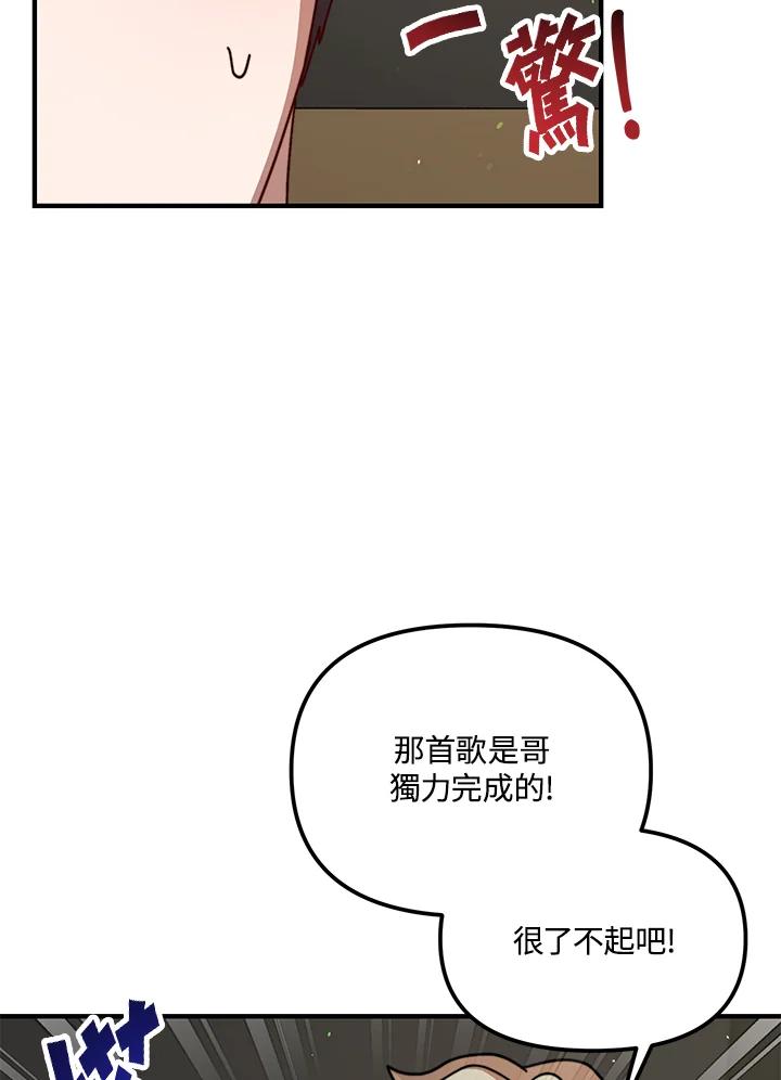 《超级巨星的才华书库》第25话 第66页