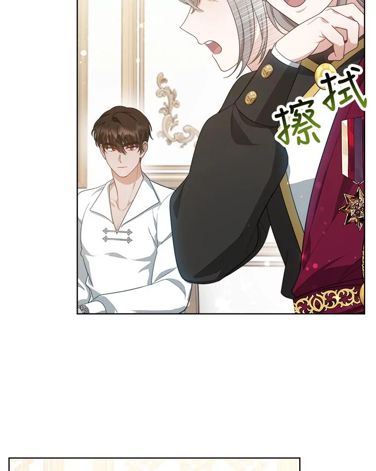 《小说男主竟是我前夫》38.住进大公府 第92页