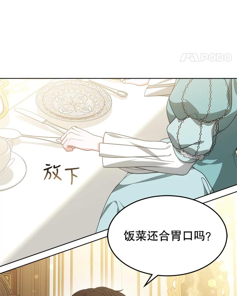《小说男主竟是我前夫》39.大公的良苦用心 第86页