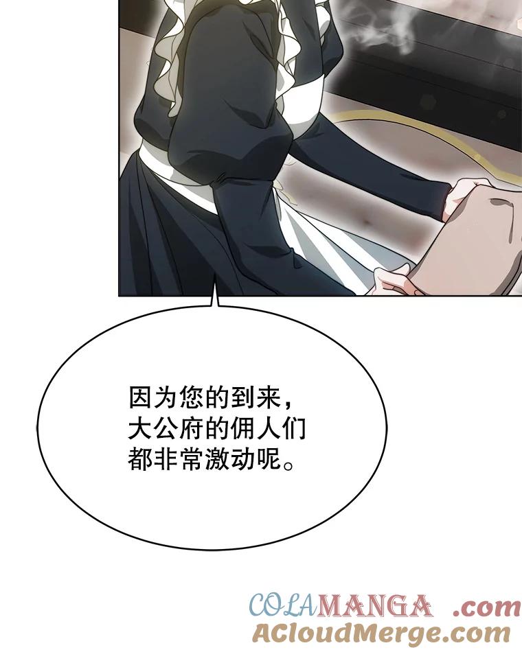 《小说男主竟是我前夫》39.大公的良苦用心 第57页