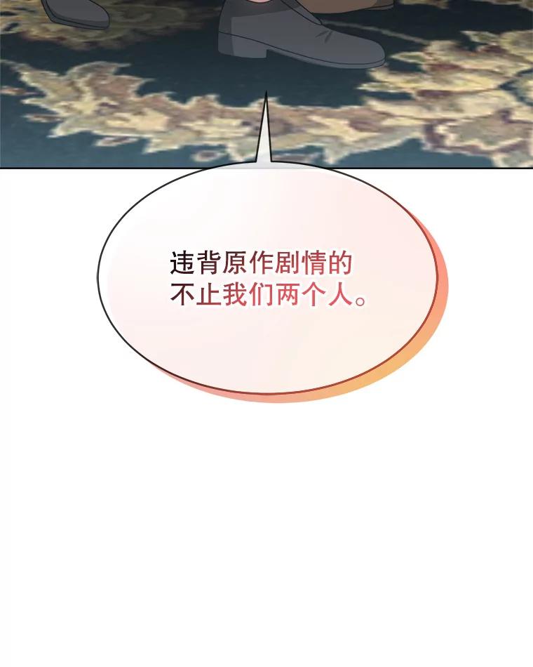 《小说男主竟是我前夫》39.大公的良苦用心 第39页