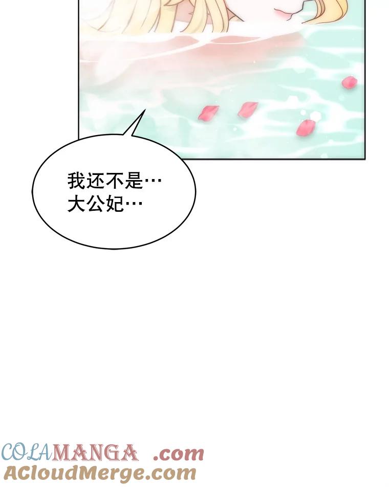 《小说男主竟是我前夫》39.大公的良苦用心 第61页