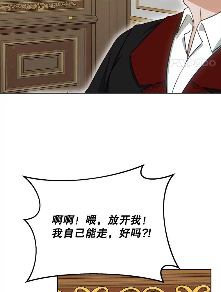 《小说男主竟是我前夫》39.大公的良苦用心 第103页