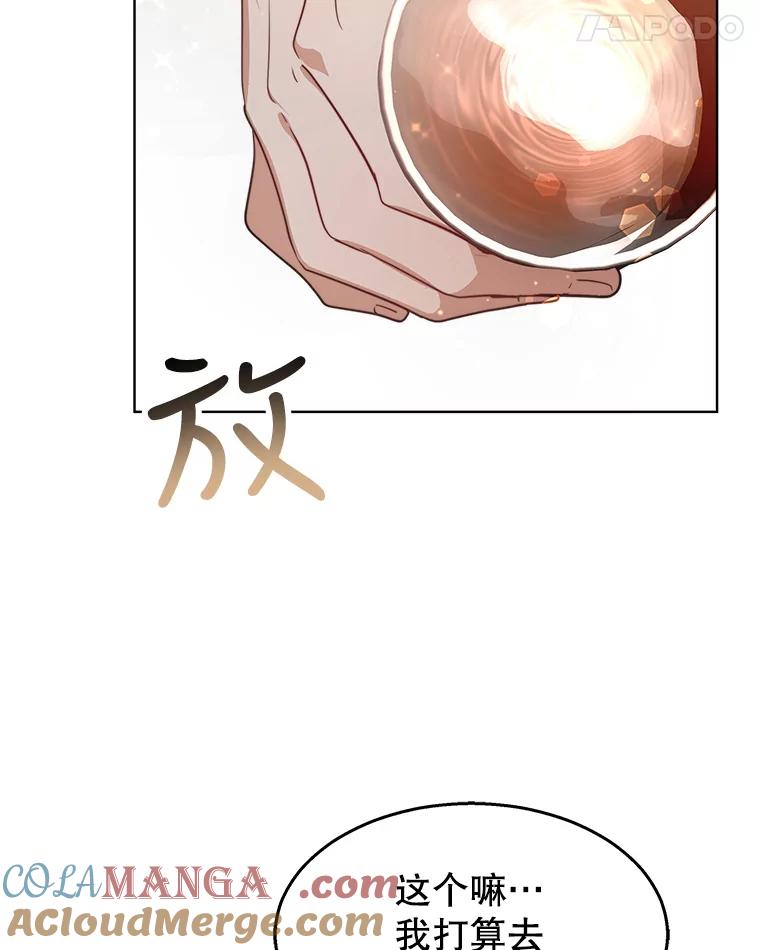 《小说男主竟是我前夫》39.大公的良苦用心 第93页