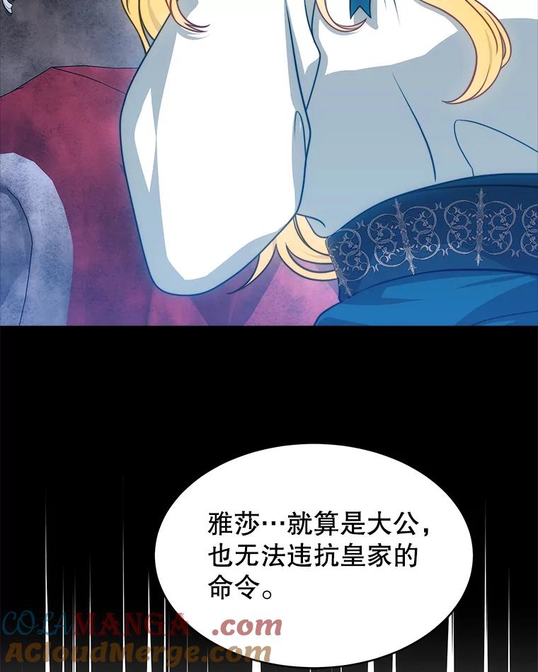 《小说男主竟是我前夫》39.大公的良苦用心 第25页