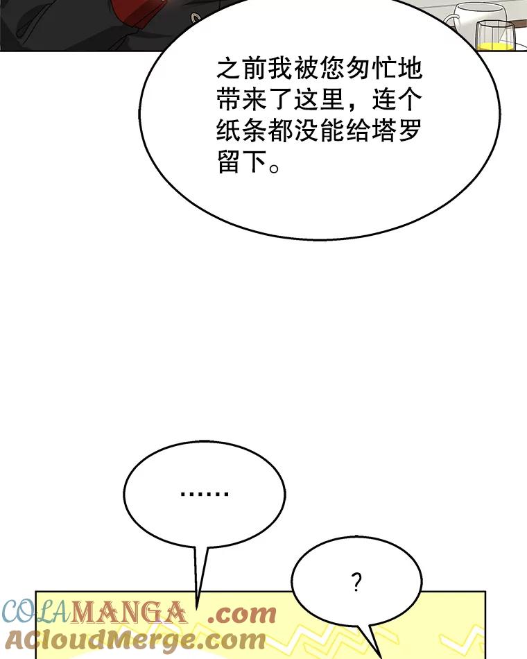 《小说男主竟是我前夫》39.大公的良苦用心 第97页