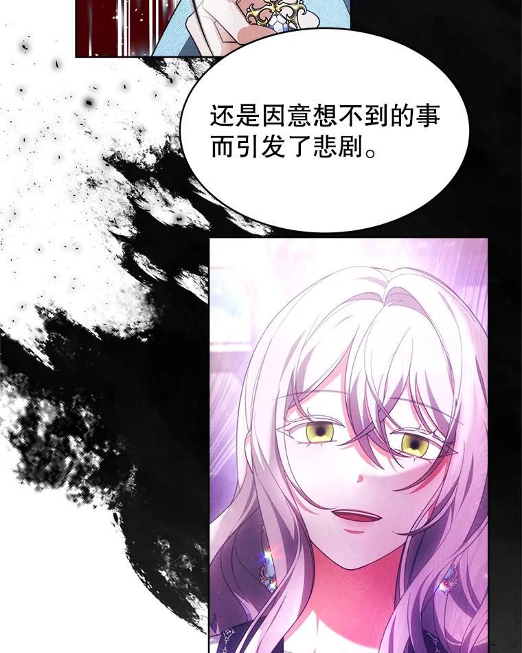 《小说男主竟是我前夫》39.大公的良苦用心 第30页