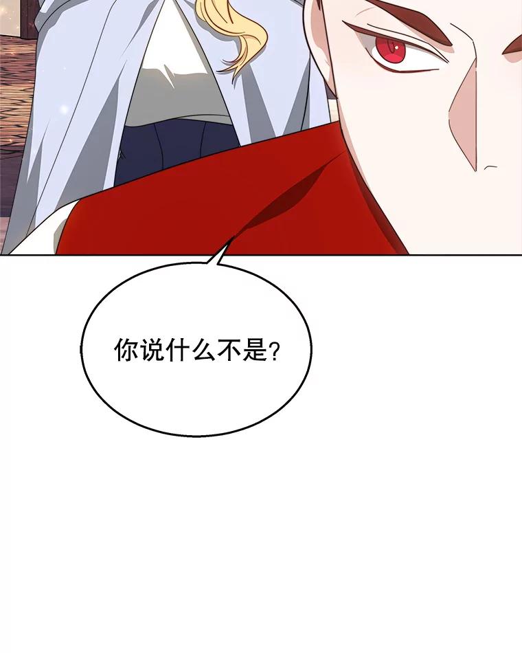 《小说男主竟是我前夫》41.和祁利安和解 第107页