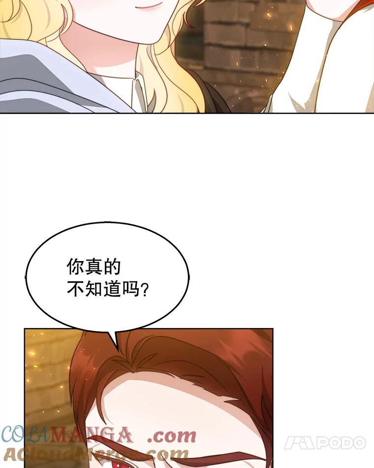 《小说男主竟是我前夫》41.和祁利安和解 第89页