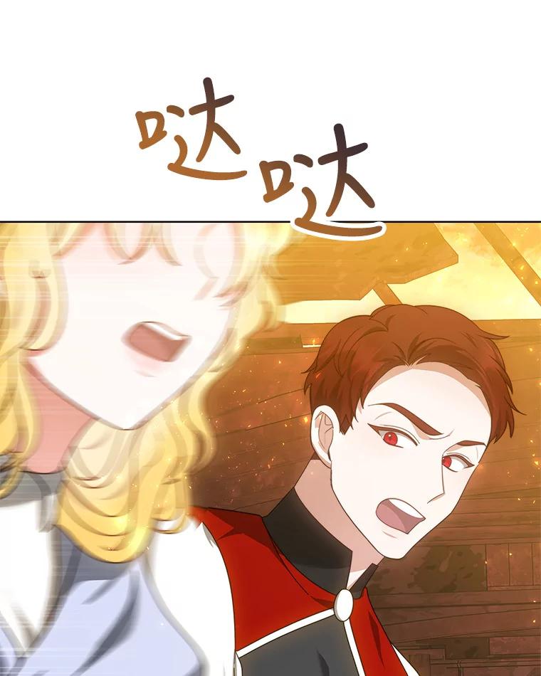 《小说男主竟是我前夫》41.和祁利安和解 第108页