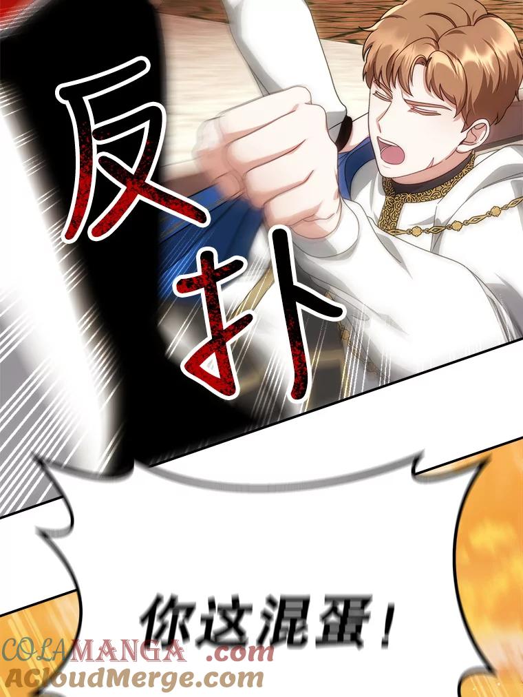 《小说男主竟是我前夫》42.大打出手 第13页
