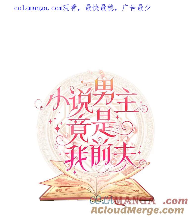 《小说男主竟是我前夫》42.大打出手 第1页