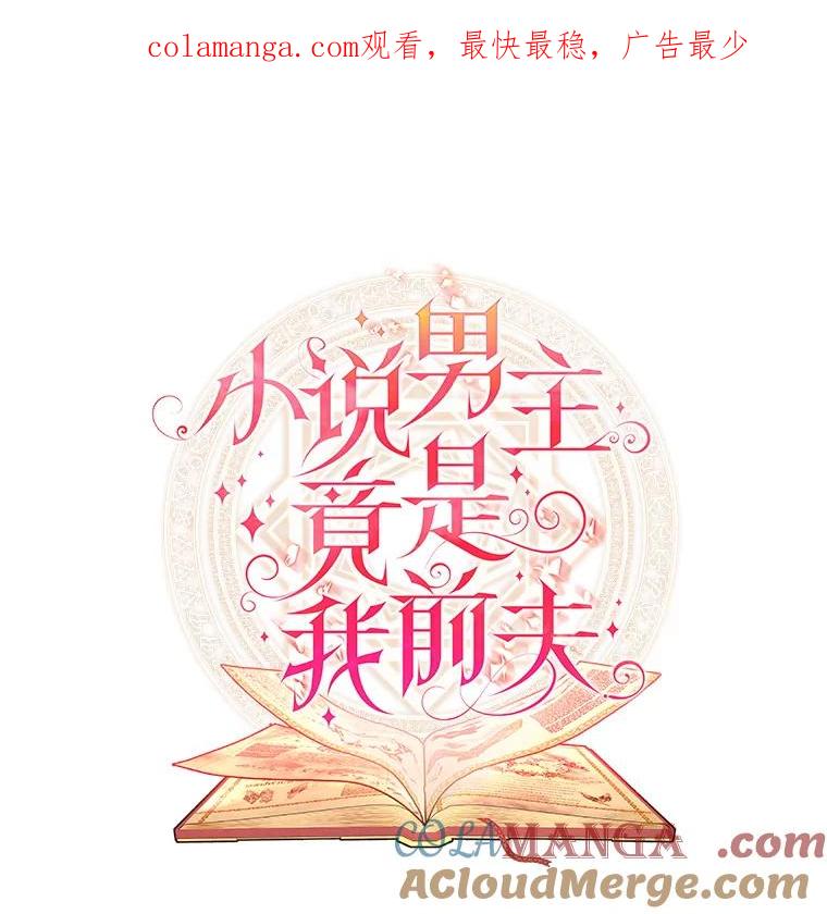 《小说男主竟是我前夫》43.无声的告白 第1页