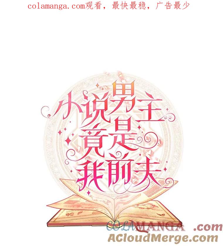 《小说男主竟是我前夫》44.同床共枕 第1页