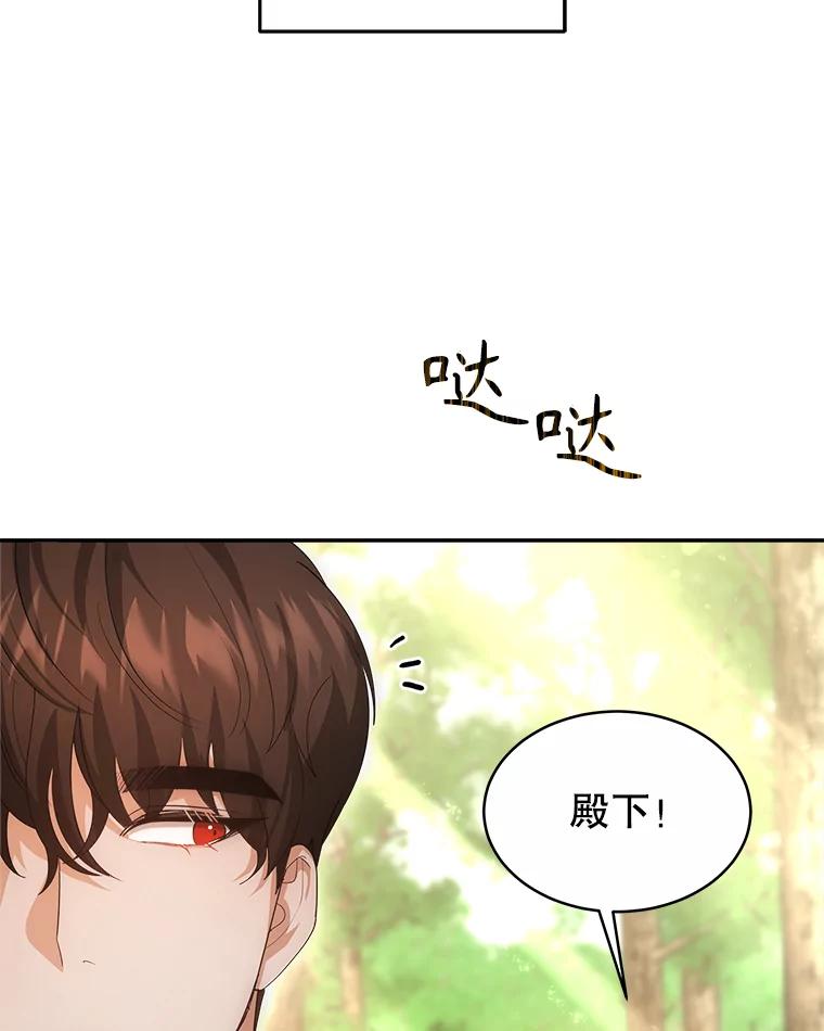 《小说男主竟是我前夫》47.皇太子的阴谋 第27页