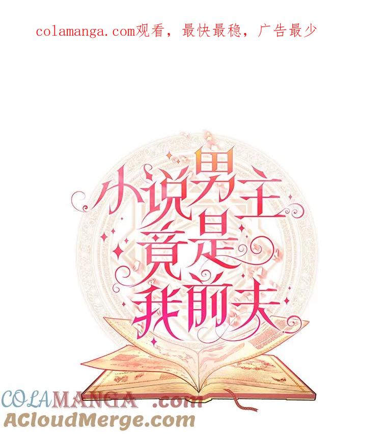 《小说男主竟是我前夫》47.皇太子的阴谋 第1页