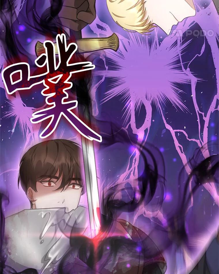 《小说男主竟是我前夫》47.皇太子的阴谋 第114页