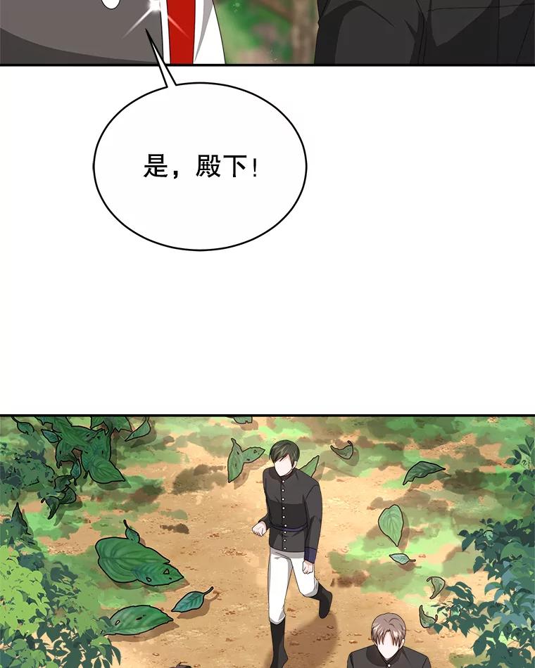 《小说男主竟是我前夫》47.皇太子的阴谋 第20页