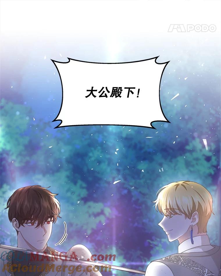 《小说男主竟是我前夫》47.皇太子的阴谋 第73页