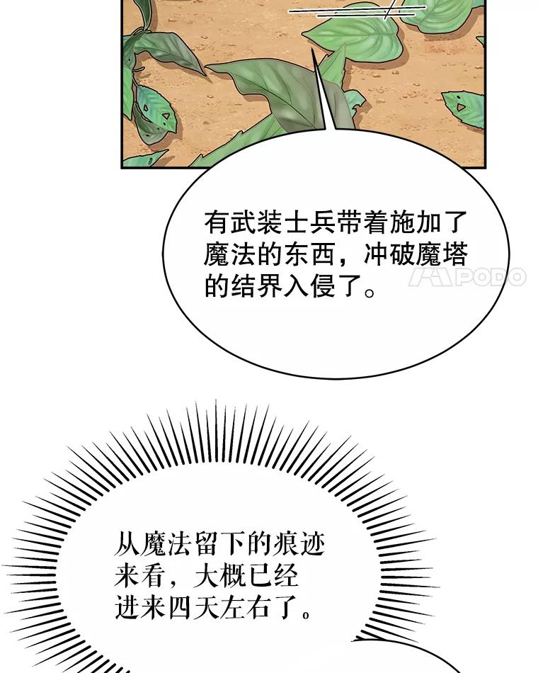 《小说男主竟是我前夫》47.皇太子的阴谋 第18页