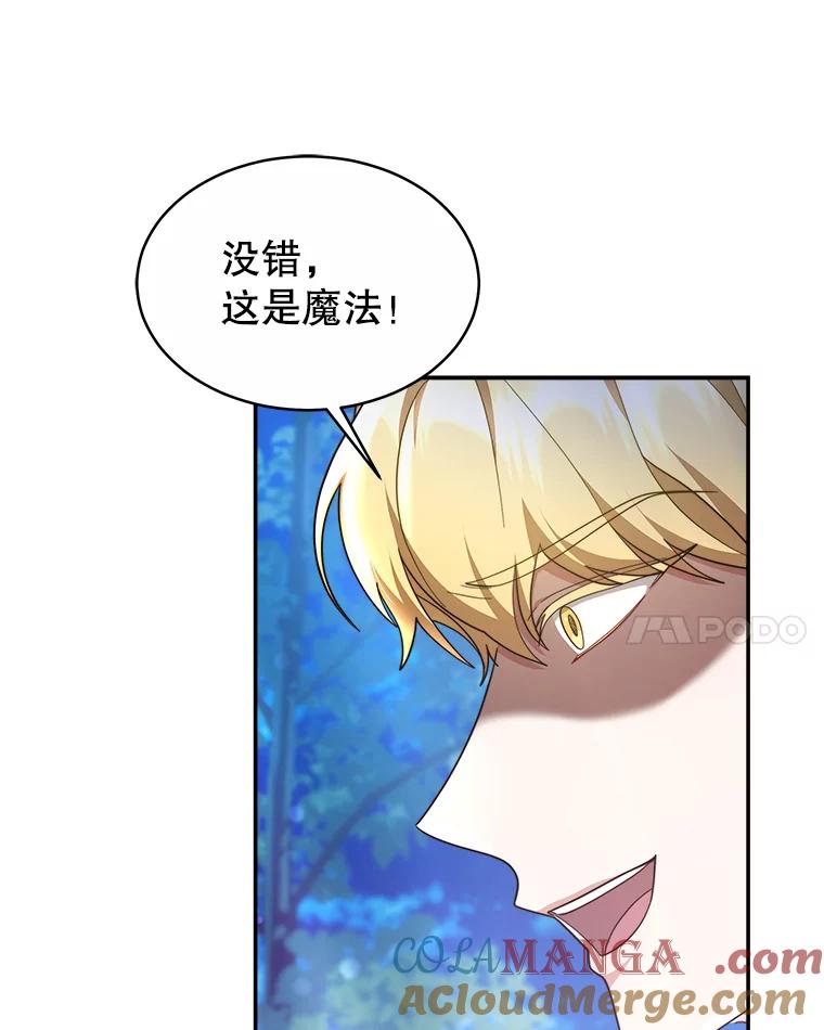 《小说男主竟是我前夫》47.皇太子的阴谋 第93页