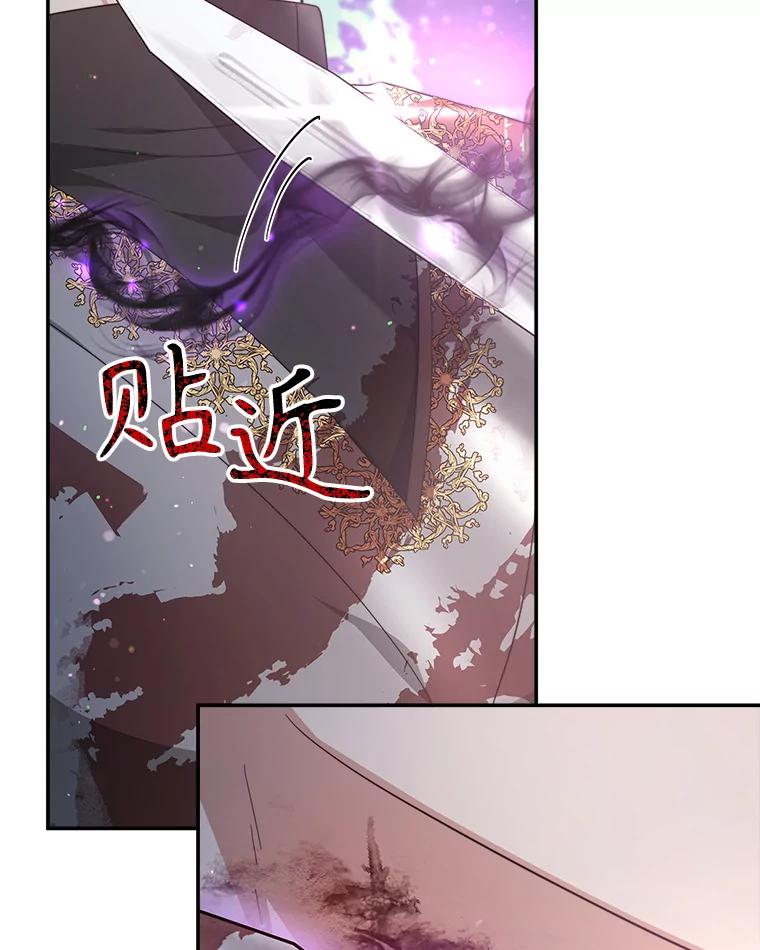 《小说男主竟是我前夫》47.皇太子的阴谋 第98页