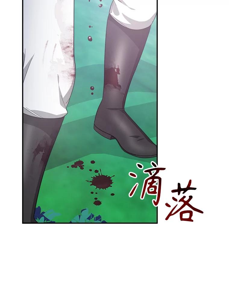《小说男主竟是我前夫》47.皇太子的阴谋 第116页