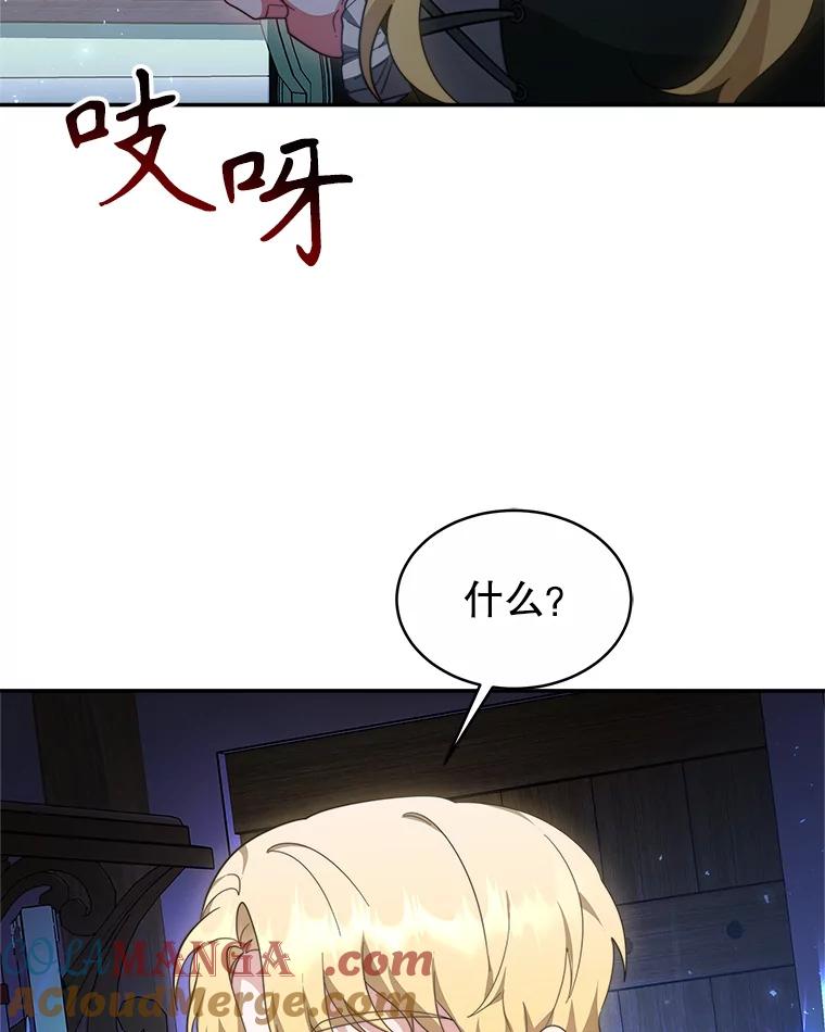 《小说男主竟是我前夫》48.讨伐祭结束 第97页