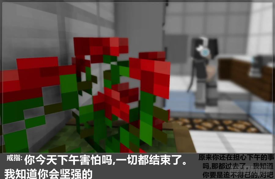 《我的世界：晨曦传记番外》官方恶搞-方代码03 第47页