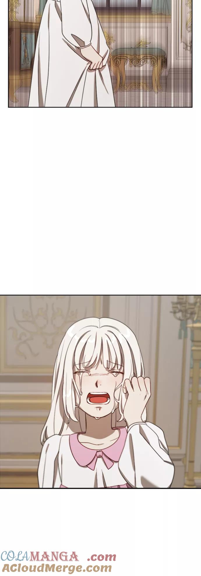 《皇帝倒转时间的理由》第7话 第52页