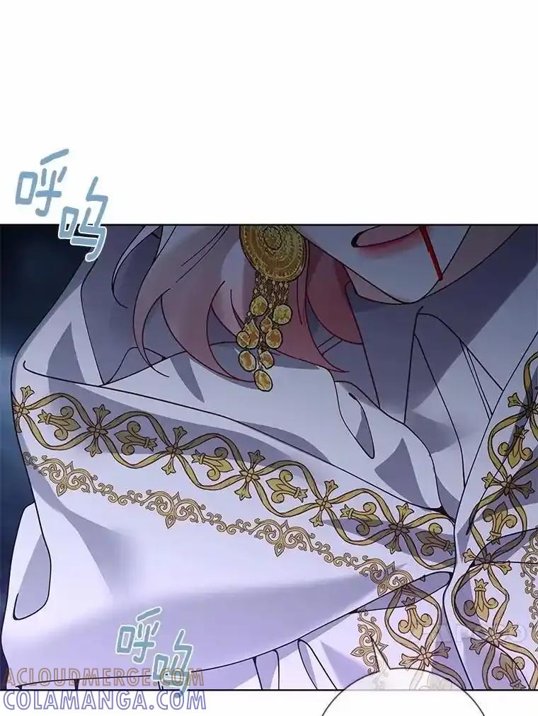 《龙套大公子妃的花路人生》63.龙复活了（本季完） 第113页