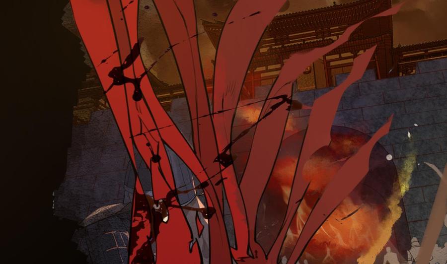 皇弟，莫提刀 - 第0话 预告 - 第5张图