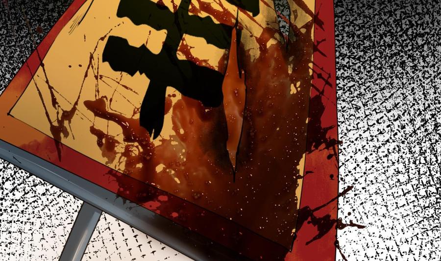 皇弟，莫提刀 - 第0话 预告 - 第8张图