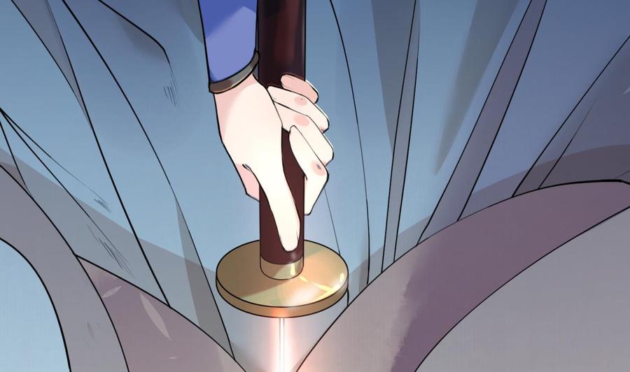 皇弟，莫提刀 - 第0话 预告 - 第11张图