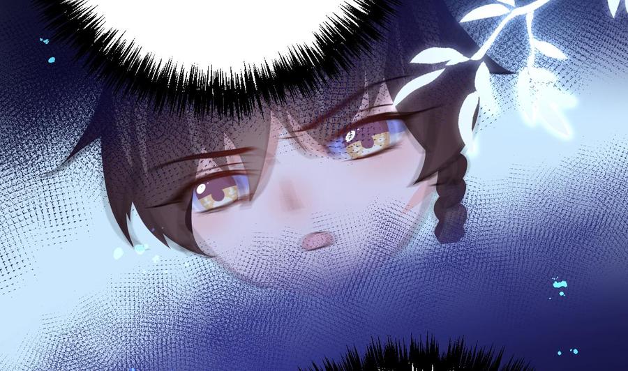 皇弟，莫提刀 - 第9话 命悬一线 - 第67张图