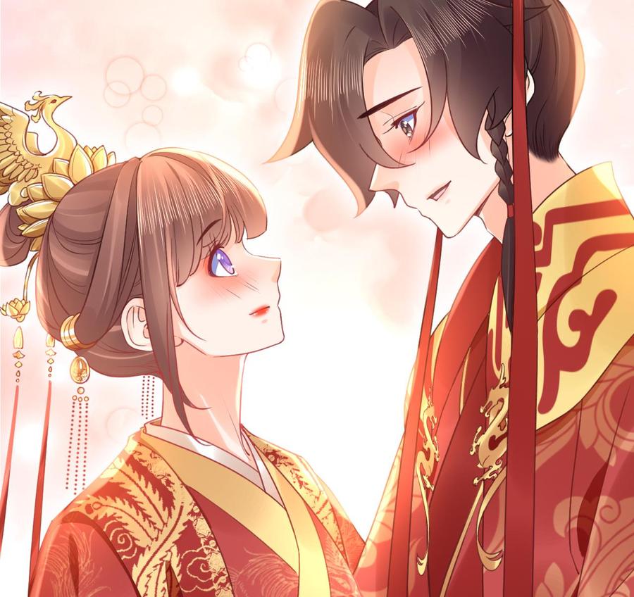 皇弟，莫提刀 - 第91话 大结局 - 第122张图