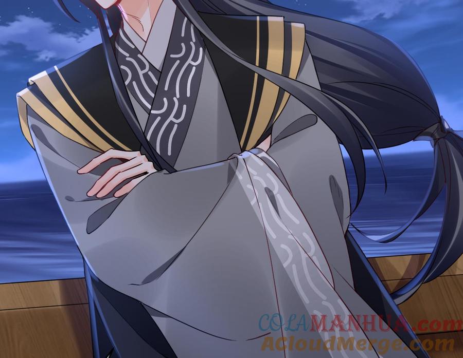 皇弟，莫提刀 - 第91话 大结局 - 第17张图