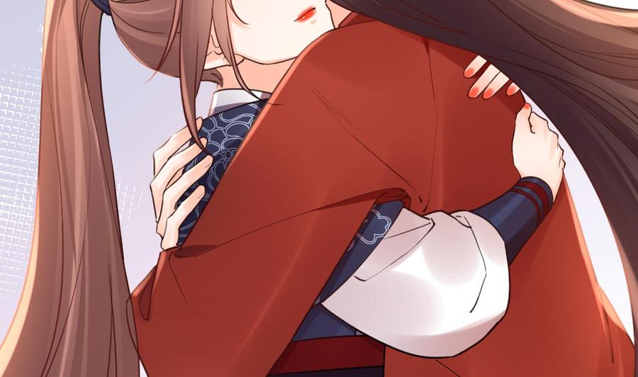 皇弟，莫提刀 - 第91话 大结局 - 第104张图